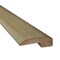 Msi Bramlett 0.62 Thick x 2 Wide x 78 Length Engineered Hardwood End Cap Molding ZOR-LVT-TR-0378 - alternate 3
